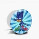Попсокет (Popsockets) держатель для смартфона Герои в масках (PJ Masks) (8754-1614-WT) Белый - изображение 10