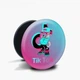 Попсокет (Popsockets) держатель для смартфона Тик Ток (Tik Tok Cat) (8754-1644-BK) Черный - изображение 9