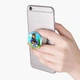 Попсокет (Popsockets) держатель для смартфона Щенячий патруль (PAW Patrol) (8754-1610-WT) Белый - изображение 3