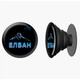 Попсокет (Popsockets) держатель для смартфона Элбан (8754-1803-BK) Черный - изображение 8