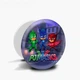 Попсокет (Popsockets) держатель для смартфона Герои в масках (PJ Masks) (8754-1613-WT) Белый - изображение 10