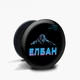 Попсокет (Popsockets) держатель для смартфона Элбан (8754-1803-BK) Черный - изображение 10