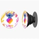 Попсокет (Popsockets) держатель для смартфона Стич Лайки (Stitch Likee) (8754-1596-BK) Черный - изображение 7