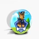 Попсокет (Popsockets) держатель для смартфона Щенячий патруль (PAW Patrol) (8754-1610-WT) Белый - изображение 9