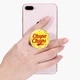 Попсокет (Popsockets) тримач для смартфона Чупа Чупс(Chupa Chups) (8754-1981-WT) Білий - зображення 12