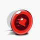 Попсокет (Popsockets) держатель для смартфона Маска(Mask) (8754-1978-WT) Белый - изображение 10