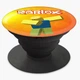 Попсокет (Popsockets) держатель для смартфона Roblox (8754-1707-BK) Черный - изображение 5
