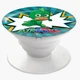 Попсокет (Popsockets) держатель для смартфона Герои в масках (PJ Masks) (8754-1616-WT) Белый - изображение 6