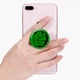 Попсокет (Popsockets) держатель для смартфона Халк Марвелл (Hulk Marvel) (8754-1448-BK) Черный - изображение 12