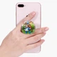 Попсокет (Popsockets) тримач для смартфона Робокар Полі (Robocar Poli) (8754-1619-WT) Білий - зображення 11