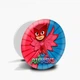 Попсокет (Popsockets) держатель для смартфона Герои в масках (PJ Masks) (8754-1615-WT) Белый - изображение 9