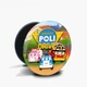 Попсокет (Popsockets) держатель для смартфона Робокар Полы (Robocar Poli) (8754-1617-BK) Черный - изображение 9