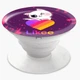 Попсокет (Popsockets) держатель для смартфона Лайки Котик (Likee Cat) (8754-1595-WT) Белый - изображение 6