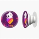 Попсокет (Popsockets) держатель для смартфона Лайки Котик (Likee Cat) (8754-1595-WT) Белый - изображение 8