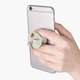 Попсокет (Popsockets) держатель для смартфона Создание Адама (8754-1797-WT) Белый - изображение 4
