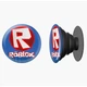 Попсокет (Popsockets) тримач для смартфона Roblox (8754-1708-BK) Чорний - зображення 7
