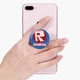 Попсокет (Popsockets) тримач для смартфона Roblox (8754-1708-BK) Чорний - зображення 12