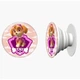 Попсокет (Popsockets) держатель для смартфона Щенячий патруль (PAW Patrol) (8754-1609-WT) Белый - изображение 8