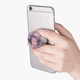 Попсокет (Popsockets) тримач для смартфона Angel (8754-1635-WT) Білий - зображення 4