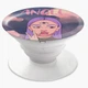 Попсокет (Popsockets) тримач для смартфона Angel (8754-1635-WT) Білий - зображення 5