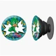 Попсокет (Popsockets) держатель для смартфона Герои в масках (PJ Masks) (8754-1616-BK) Черный - изображение 7
