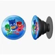 Попсокет (Popsockets) держатель для смартфона Герои в масках (PJ Masks) (8754-1611-BK) Черный - изображение 8