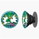 Попсокет (Popsockets) держатель для смартфона Герои в масках (PJ Masks) (8754-1616-BK) Черный - изображение 8
