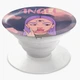 Попсокет (Popsockets) тримач для смартфона Angel (8754-1635-WT) Білий - зображення 6