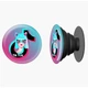 Попсокет (Popsockets) держатель для смартфона Тик Ток (Tik Tok Girl cat) (8754-1648-BK) Черный - изображение 7