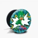 Попсокет (Popsockets) держатель для смартфона Герои в масках (PJ Masks) (8754-1616-BK) Черный - изображение 10