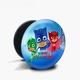 Попсокет (Popsockets) держатель для смартфона Герои в масках (PJ Masks) (8754-1611-BK) Черный - изображение 9