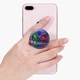 Попсокет (Popsockets) тримач для смартфона Герої у масках (PJ Masks) (8754-1613-BK) Чорний - зображення 12