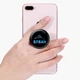 Попсокет (Popsockets) держатель для смартфона Элбан (8754-1803-WT) Белый - изображение 12
