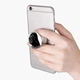 Попсокет (Popsockets) держатель для смартфона дарт вейдер (8754-1480-WT) Белый - изображение 4
