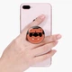 Попсокет (Popsockets) держатель для смартфона Маска(Mask) (8754-1973-BK) Черный - изображение 12