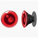 Попсокет (Popsockets) держатель для смартфона Маска(Mask) (8754-1975-BK) Черный - изображение 8