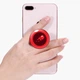 Попсокет (Popsockets) держатель для смартфона Маска(Mask) (8754-1976-BK) Черный - изображение 12