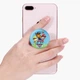 Попсокет (Popsockets) держатель для смартфона Щенячий патруль (PAW Patrol) (8754-1606-BK) Черный - изображение 11
