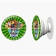 Попсокет (Popsockets) держатель для смартфона Щенячий патруль (PAW Patrol) (8754-1607-WT) Белый - изображение 8