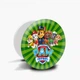 Попсокет (Popsockets) держатель для смартфона Щенячий патруль (PAW Patrol) (8754-1607-WT) Белый - изображение 10