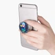 Попсокет (Popsockets) держатель для смартфона Gale (8754-1630-WT) Белый - изображение 3
