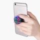 Попсокет (Popsockets) держатель для смартфона Герои в масках (PJ Masks) (8754-1612-BK) Черный - изображение 4