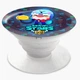 Попсокет (Popsockets) держатель для смартфона Gale (8754-1630-WT) Белый - изображение 5