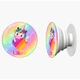 Попсокет (Popsockets) держатель для смартфона Лайки Единорог (Likee Unicorn) (8754-1597-WT) Белый - изображение 8