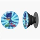Попсокет (Popsockets) держатель для смартфона Герои в масках (PJ Masks) (8754-1614-BK) Черный - изображение 7