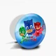 Попсокет (Popsockets) тримач для смартфона Герої у масках (PJ Masks) (8754-1611-WT) Білий - зображення 9