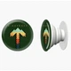 Попсокет (Popsockets) держатель для смартфона Майнкрафт (Minecraft) (8754-1169-WT) Белый - изображение 7