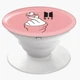 Попсокет (Popsockets) держатель для смартфона БТС (BTS) (8754-1165-WT) Белый - изображение 6