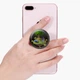 Попсокет (Popsockets) держатель для смартфона Майнкрафт (Minecraft) (8754-1177-WT) Белый - изображение 12