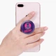 Попсокет (Popsockets) тримач для смартфона Фортнайт (Fortnite) (8754-1191-WT) Білий - зображення 12